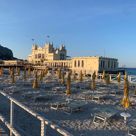 George House Mondello 34 Apartment Екстериор снимка