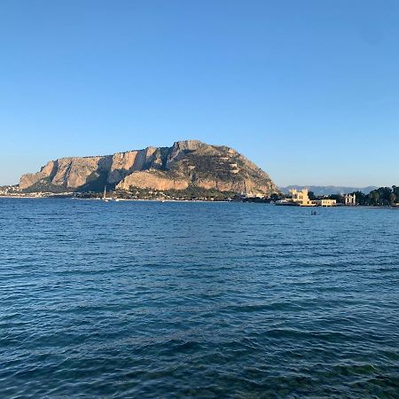 George House Mondello 34 Apartment Екстериор снимка