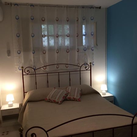 George House Mondello 34 Apartment Екстериор снимка