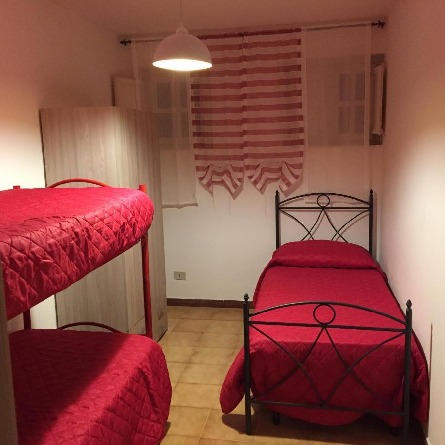 George House Mondello 34 Apartment Екстериор снимка