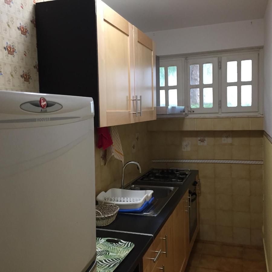 George House Mondello 34 Apartment Екстериор снимка