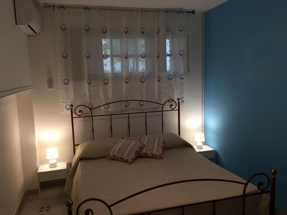 George House Mondello 34 Apartment Екстериор снимка