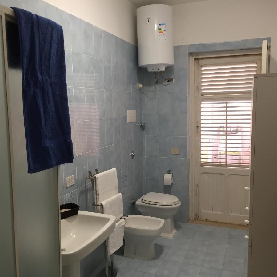 George House Mondello 34 Apartment Екстериор снимка