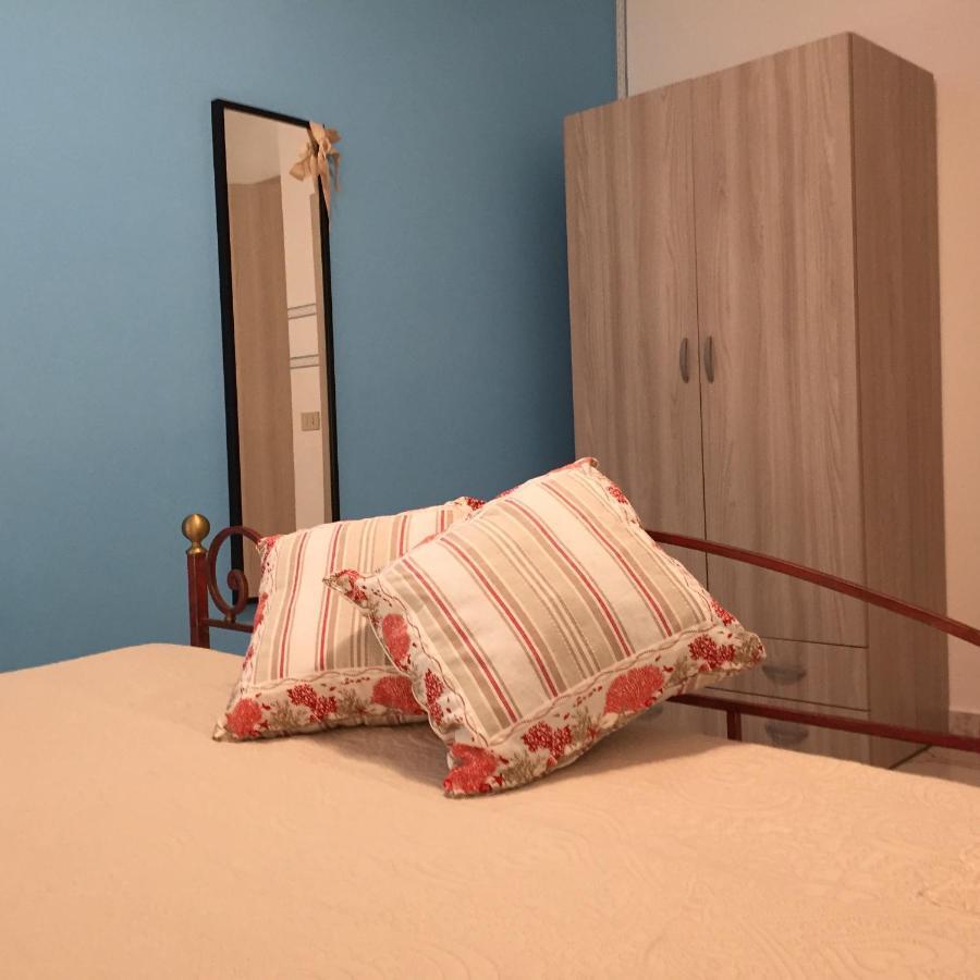 George House Mondello 34 Apartment Екстериор снимка