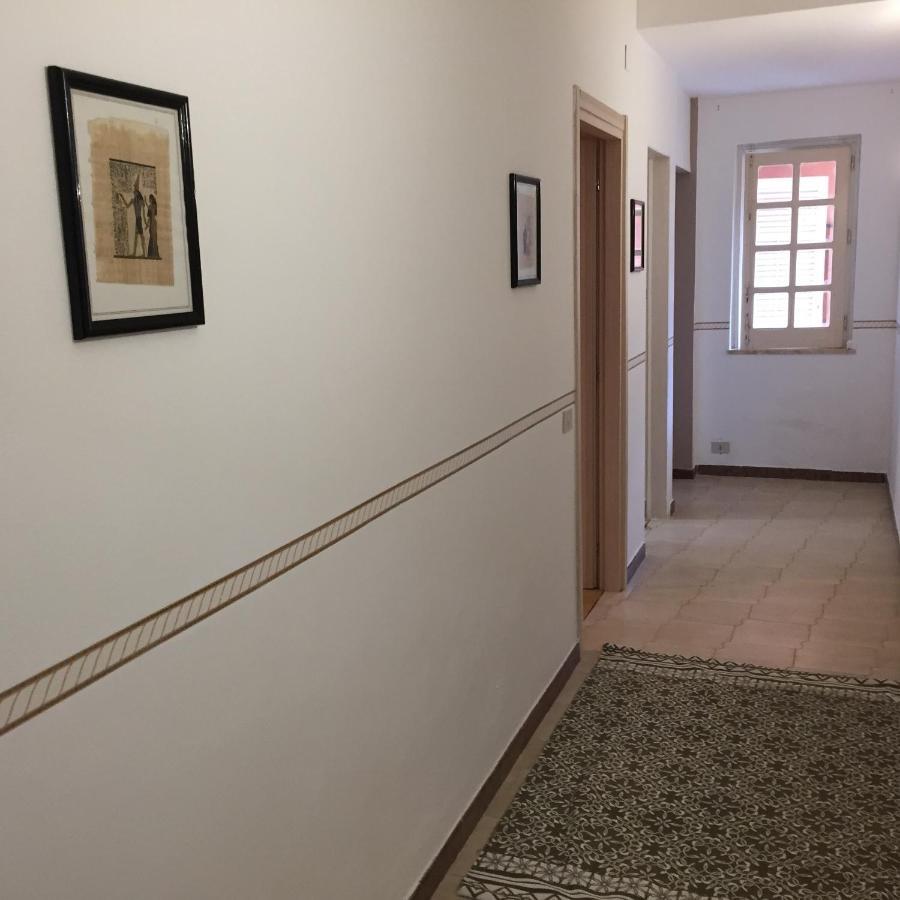 George House Mondello 34 Apartment Екстериор снимка
