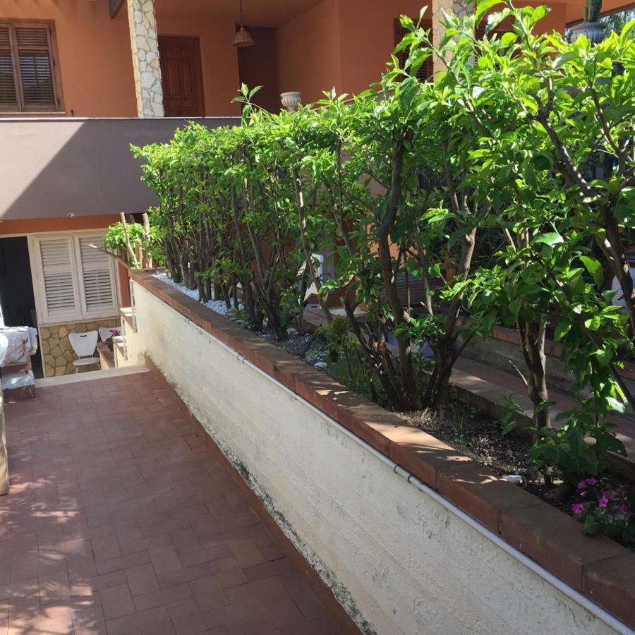 George House Mondello 34 Apartment Екстериор снимка
