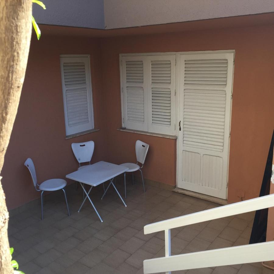 George House Mondello 34 Apartment Екстериор снимка